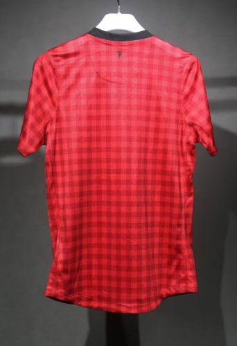 MAN U 12-13 HOME PLAYER VERSION