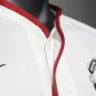 MAN U 12-13 white away player version s-xxl