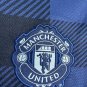 Man U 13-14 away long sleeve S-XXL