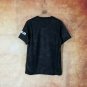 man u 19-20 black third S-2XL