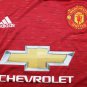 man u 20-21 home s-xxl