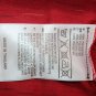 man u 20-21 home s-xxl