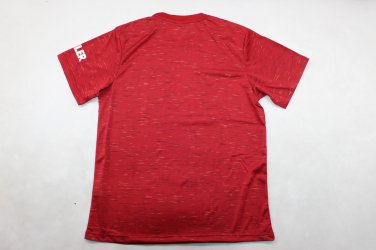 man u 20-21 home s-xxl