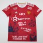 MAN U 21-22 RONALDO VERSION