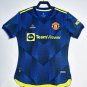 man u 21-22 third player version S-2XL