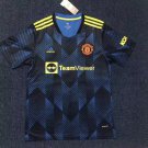 MAN U 21-22 third S-XXL
