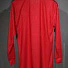 Man u 22-23 home long sleeve player version S-XXL