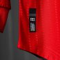 Man u 22-23 home long sleeve player version S-XXL