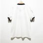 Man U 82-83 third white s-xxl
