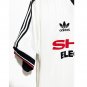Man U 82-83 third white s-xxl