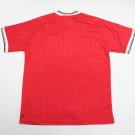 MAN U 83 FA CUP FINAL