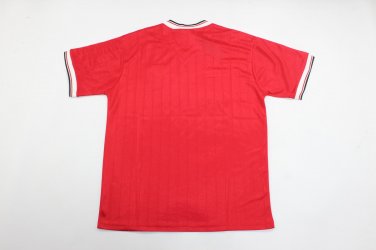 MAN U 83 FA CUP FINAL