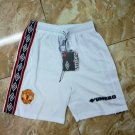 man u 98-99 shorts
