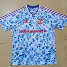 man u humanrace version s-xxl