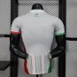 MC Alger 25-26 white player version S-2XL