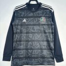 Mexico 19-20 Home Long Sleeve S-XXL