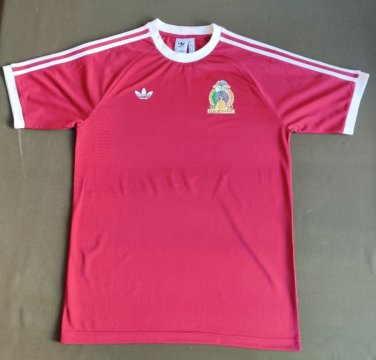 mexico 85 red s-xxl