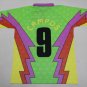 mexico 95 away gk campos s-xxl