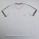 Mexico 1985 away