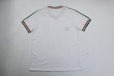 Mexico 1985 away
