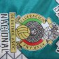 Mexico 1990 home S-2XL