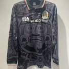 Mexico 1998 black long sleeves