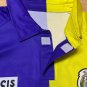 Mexico 1998 campos gk S-XXL
