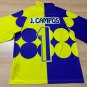 Mexico 1998 campos gk S-XXL