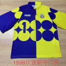Mexico 1998 campos gk S-XXL