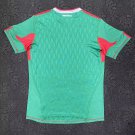 Mexico 2010 home S-3XL