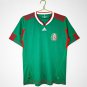 Mexico 2010 home S-3XL