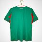 Mexico 2010 home S-3XL