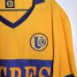 mexico tigres yellow retro model s-xxl_CM_1
