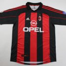 milan 00-01 home with ucl s-xxl