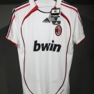 Milan 06-07 away player version