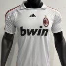 MILAN 07-08 away S-XXL