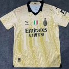 milan 22-23 koche yellow s-xxl