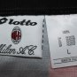 milan 93-94 home ucl final version s-xxl