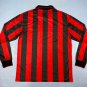 milan 94-95 home long sleeve s-xxl