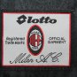 MILAN 96-97 third black S-XXL