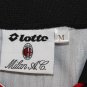 MILAN 96-97 third black S-XXL