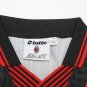 MILAN 96-97 third black S-XXL