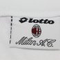 MILAN 97-98 white away S-XXL