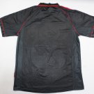 milan 98-99 black third away s-xxl