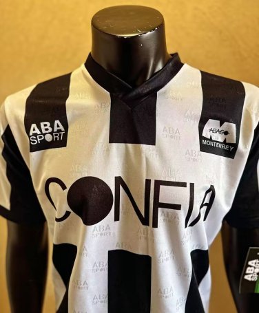 Monterrey 92-93 Home S-XXL