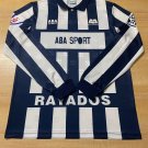 monterrey 97-98 home long sleeve s-xxl