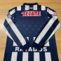 monterrey 97-98 home long sleeve s-xxl