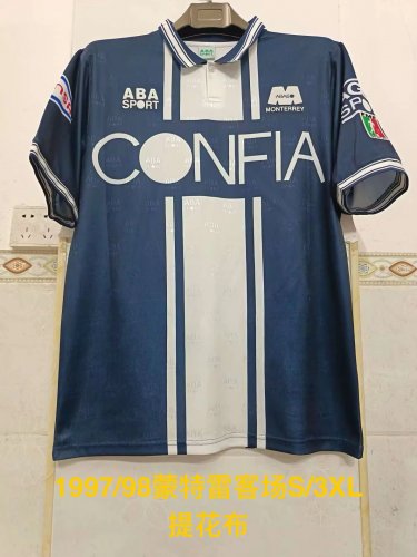 monterrey 97-98 home s-3xl