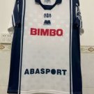 Monterrey 98-99 away S-XXL