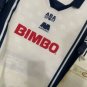 Monterrey 98-99 away S-XXL